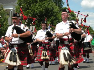 Pennsylvania State Laurel Festival