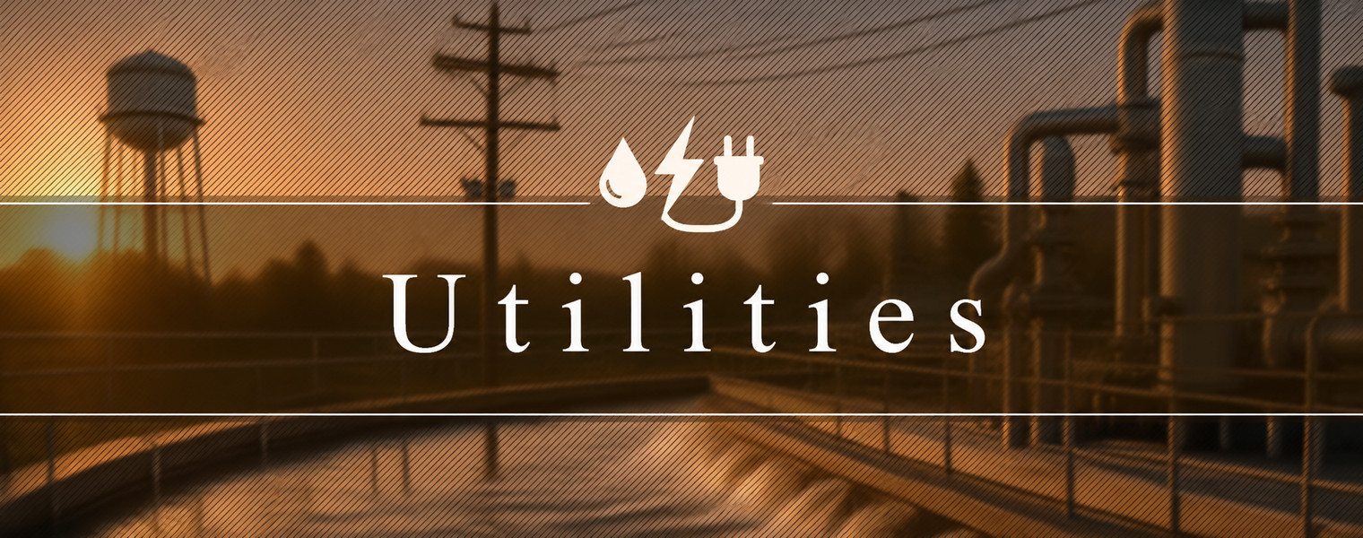 Utilities