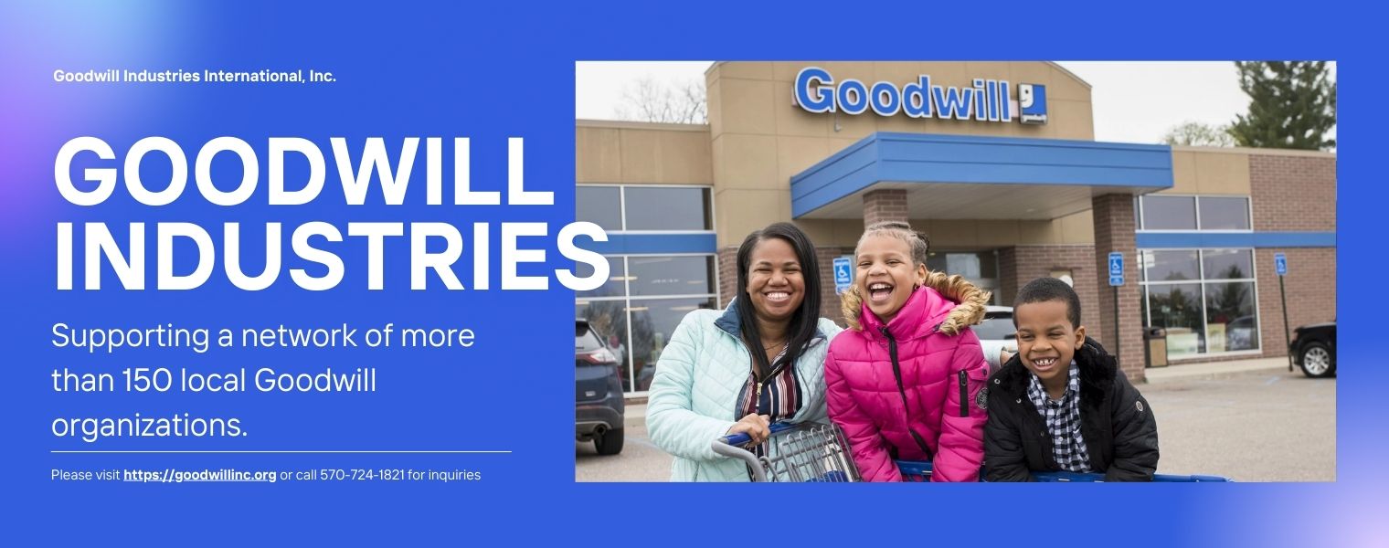 Goodwill Industries of North Central PA, Inc.