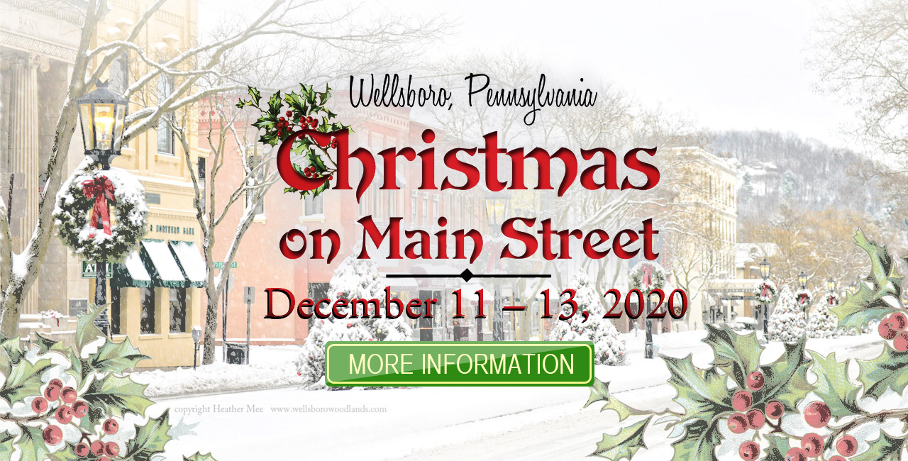 Wellsboro Dickens Christmas 2021 Dates Unique Christmas Cards 2021