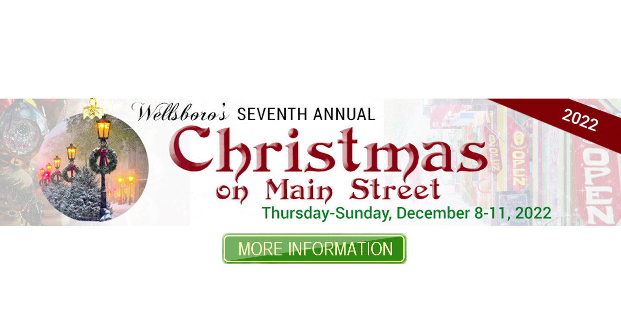 christmas main st 2018