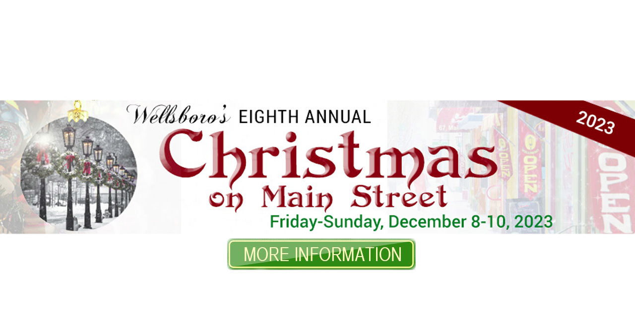 christmas main st 2018