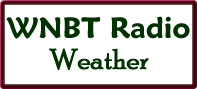 WNBT Weather