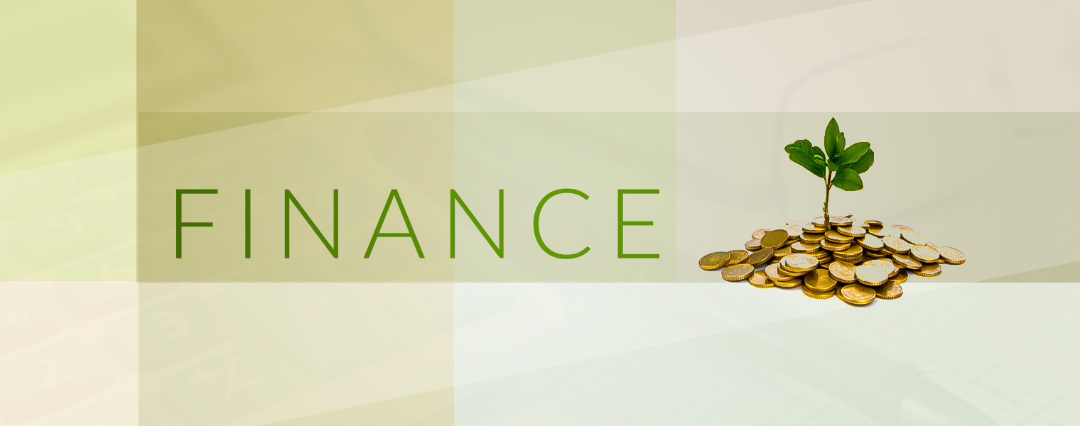 Finance