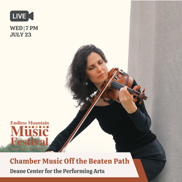 Chamber of music