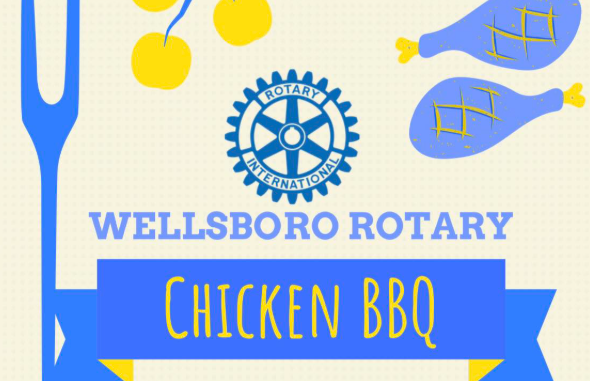 Chicken BBQ