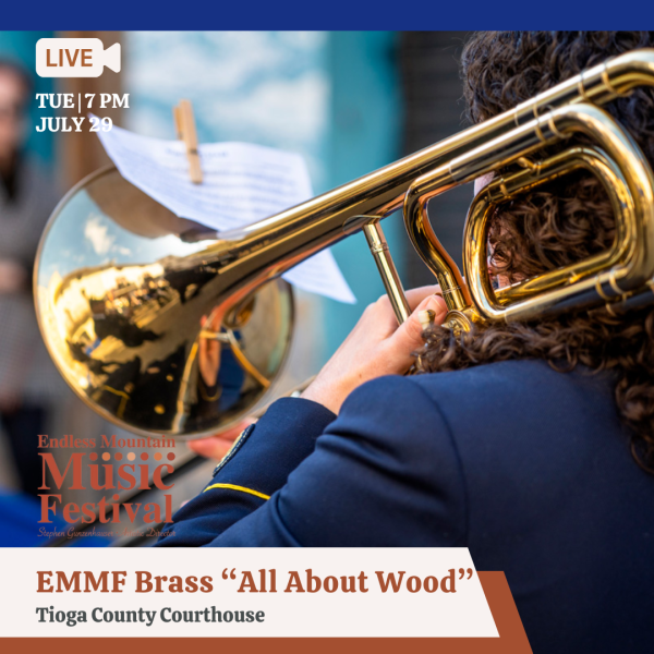 EMMF All about brass