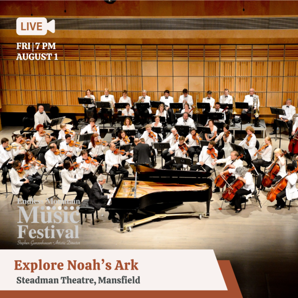 explore noahs ark