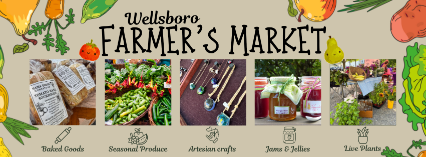 Farmers Market Banner  1