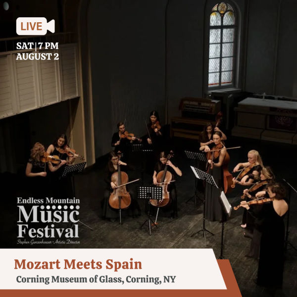 mozart meets spain