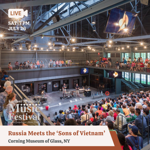 russia meets
