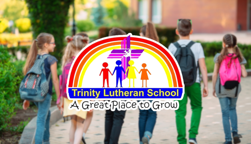 Trinity Calendar