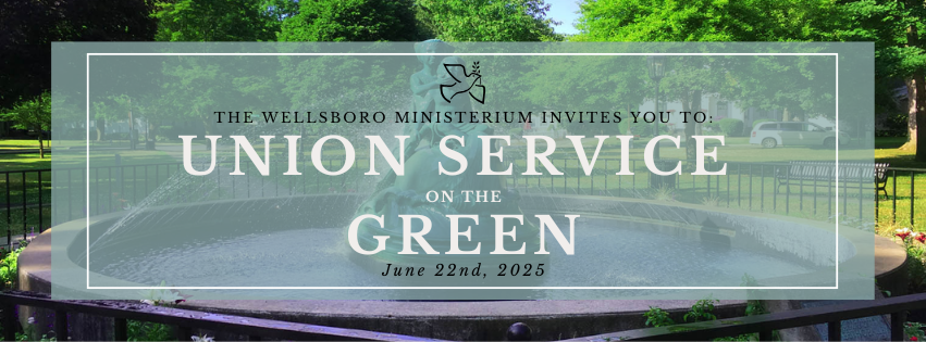 Union Service on the Green 2