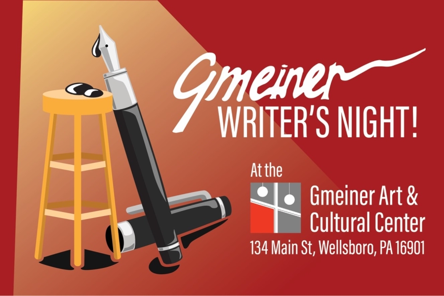 WritersOpenMicNight