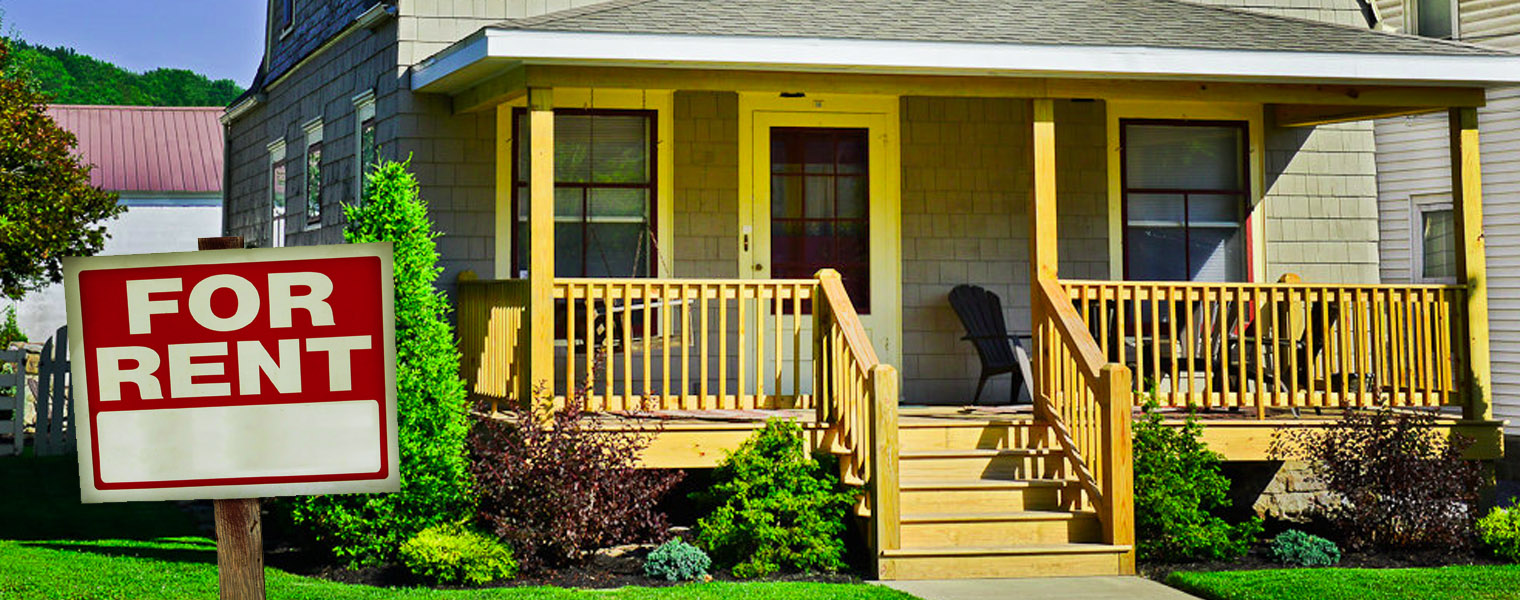 Vacation Rentals